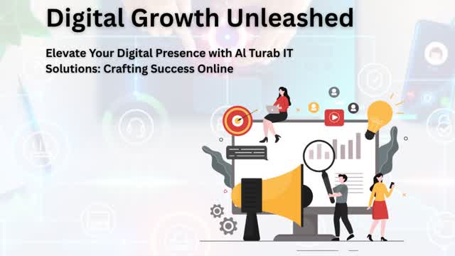Digital Growth unleashed