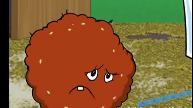 Youtube Poop Aqua Teen Hunger Farce