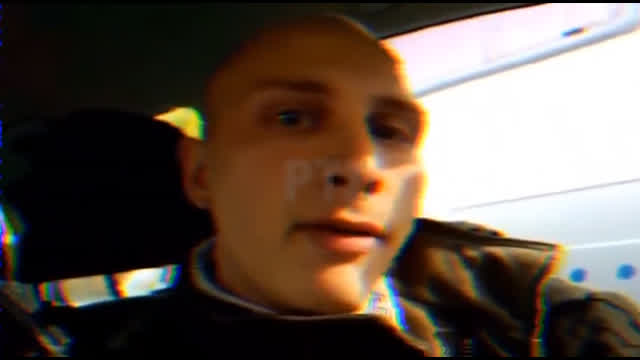 Stephan Balliet Edit #13