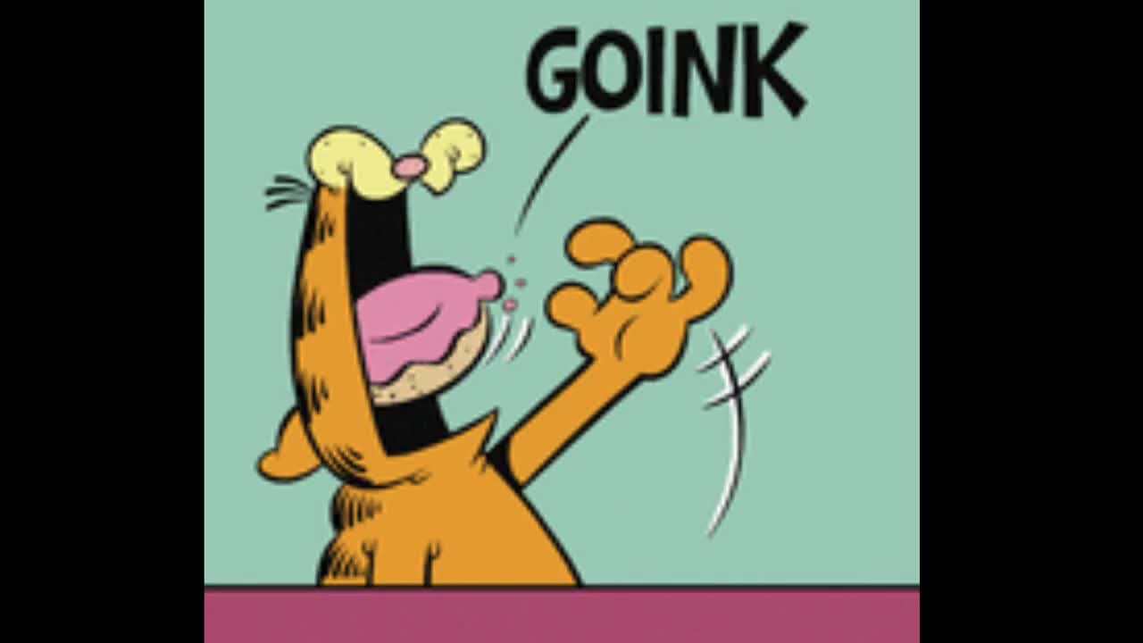 2026_04_21 Garfield Comic Dub