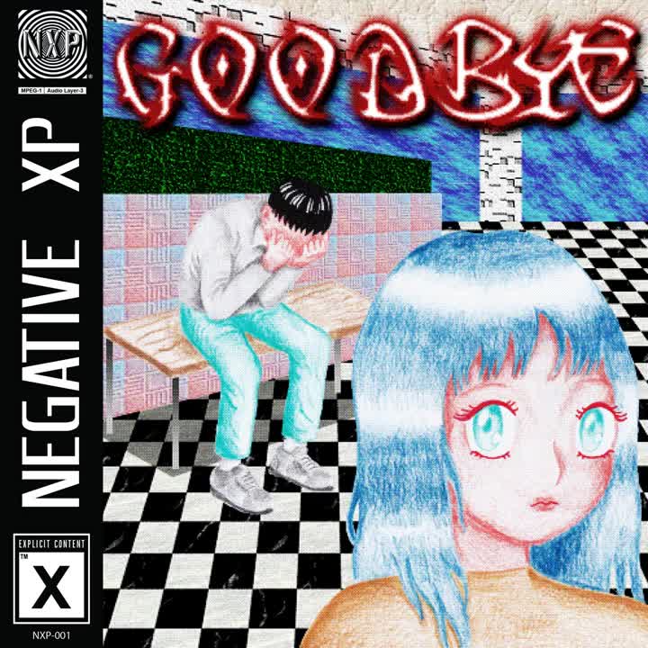 Negative XP - Locals Only! Negative XP - Locals Only!