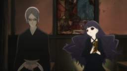 Shiki Episode 6