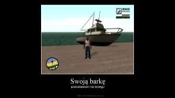 barka gta san andreas