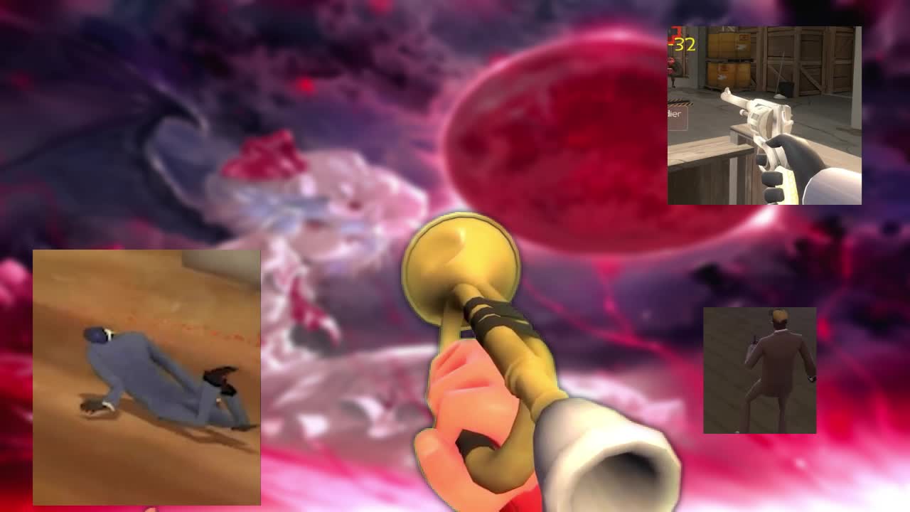 VLPmv - Septette for the Dead Frenchman