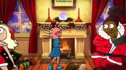 Confused.com Chirstmas Advert