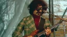 Frank Zappa - Duprees Paradise (1973)