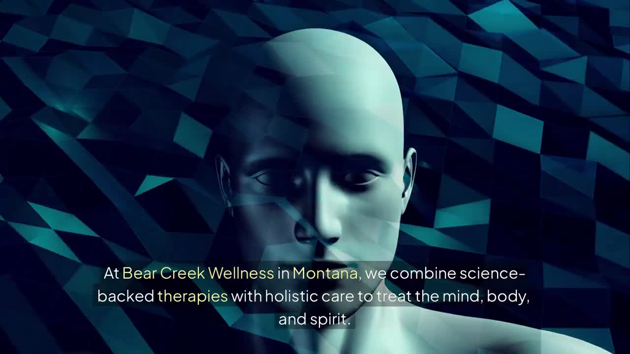 The Science Behind Holistic Addiction Recovery Center in Stevensville, MT