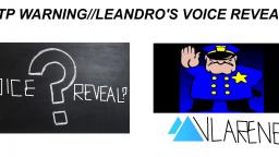 Vlarenews: The VTTP is hacking//VOICE REVEAL