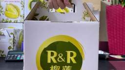 R&R Durian - Fresh Pahang Durian Delivery | Durian Online Singapore