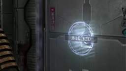 Never Trust Doors