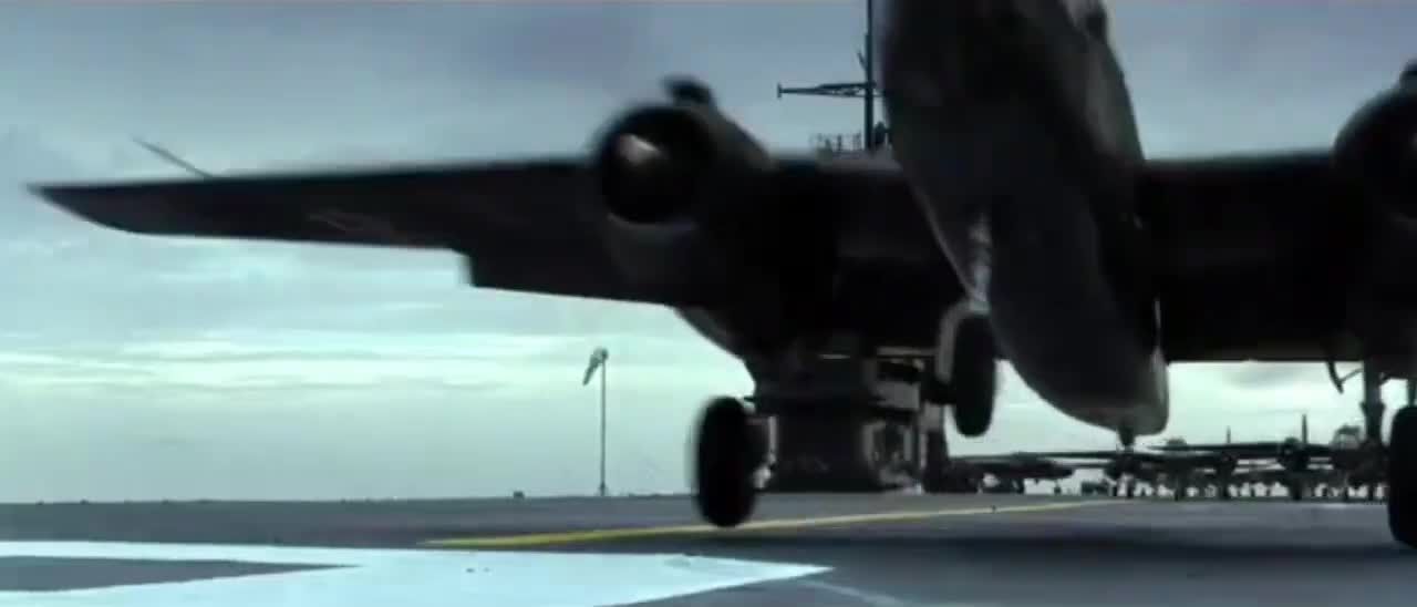 Operación Doolittle, la represalia al ataque a Pearl Harbor
