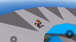 Roblox | Natural Disaster | Gameplay #1