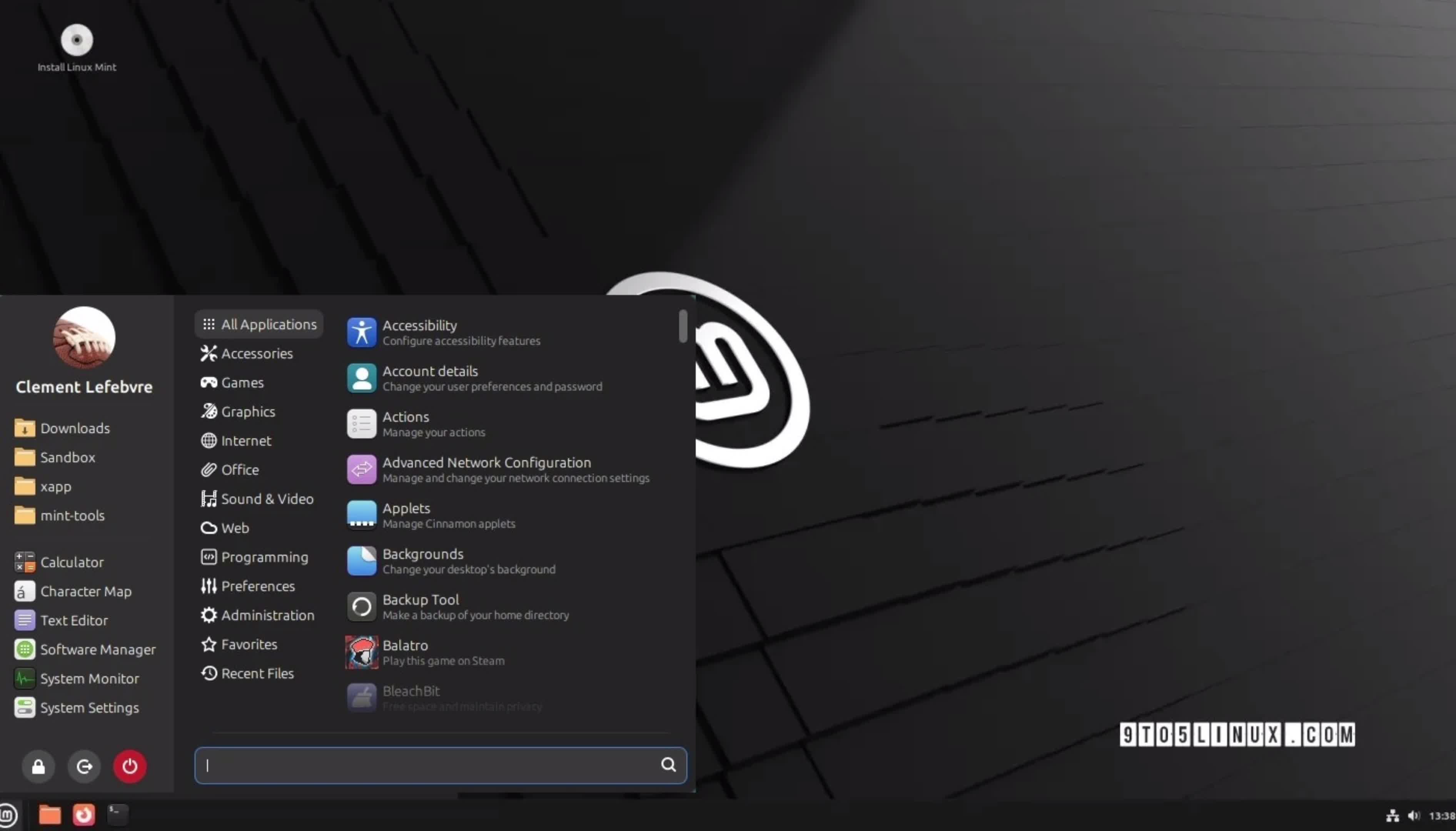 Linux Mint 22.3 Codenamed “Zena”, Planned for Christmas 2025