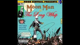 Moon Man- All White Everything