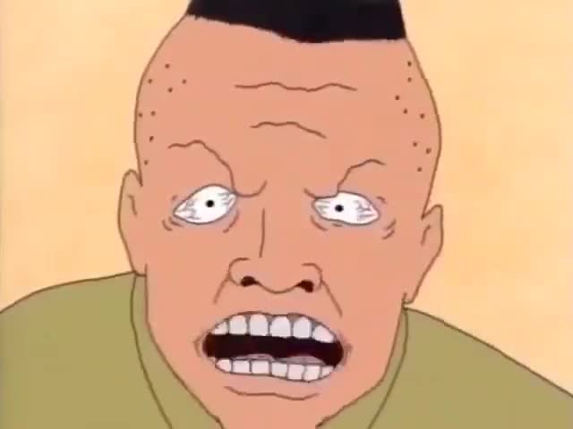 We're Gonna Be Talking About Niggers