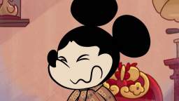 Mickey Go Local - Peranakan Spice