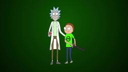 Rick and Morty Season 4 Openening Theme | Rick and Morty | Adult Swim (Fan Made)