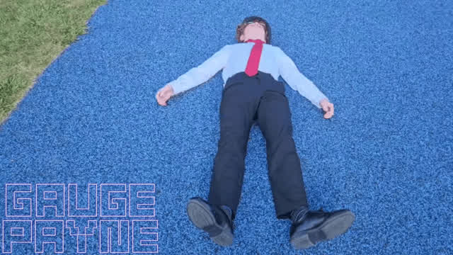 HOPES & DREAMS - GAUGE PAYNE