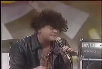 Sumo - Los Viejos Vinagres (Video Clip)