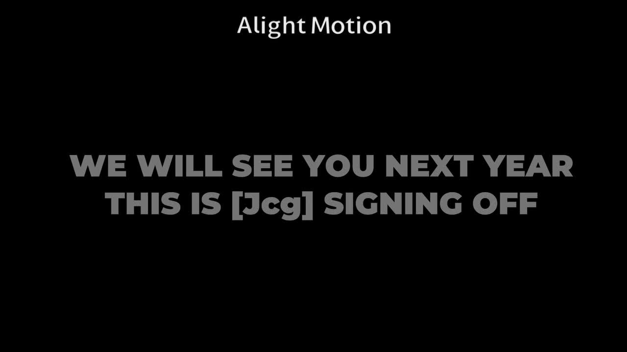 The 2025-2026 New Year Countdown Collab The 2025-2026 New Year Countdown Collab