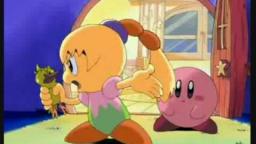 Kirby and his friends will destroy to Astromadson's house Kirby and his friends will destroy to Astromadson's house