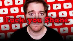 Shane Dawson Rant