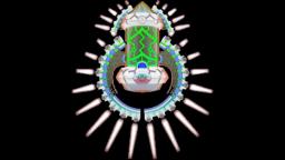 Flames J. Elite | Grand Dad Productions - Star dream Mirror - Mirror Robot Strikes back~