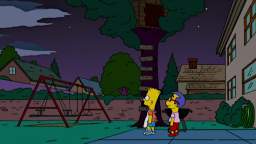 The Simpsons - S20E02 - Lost Verizon