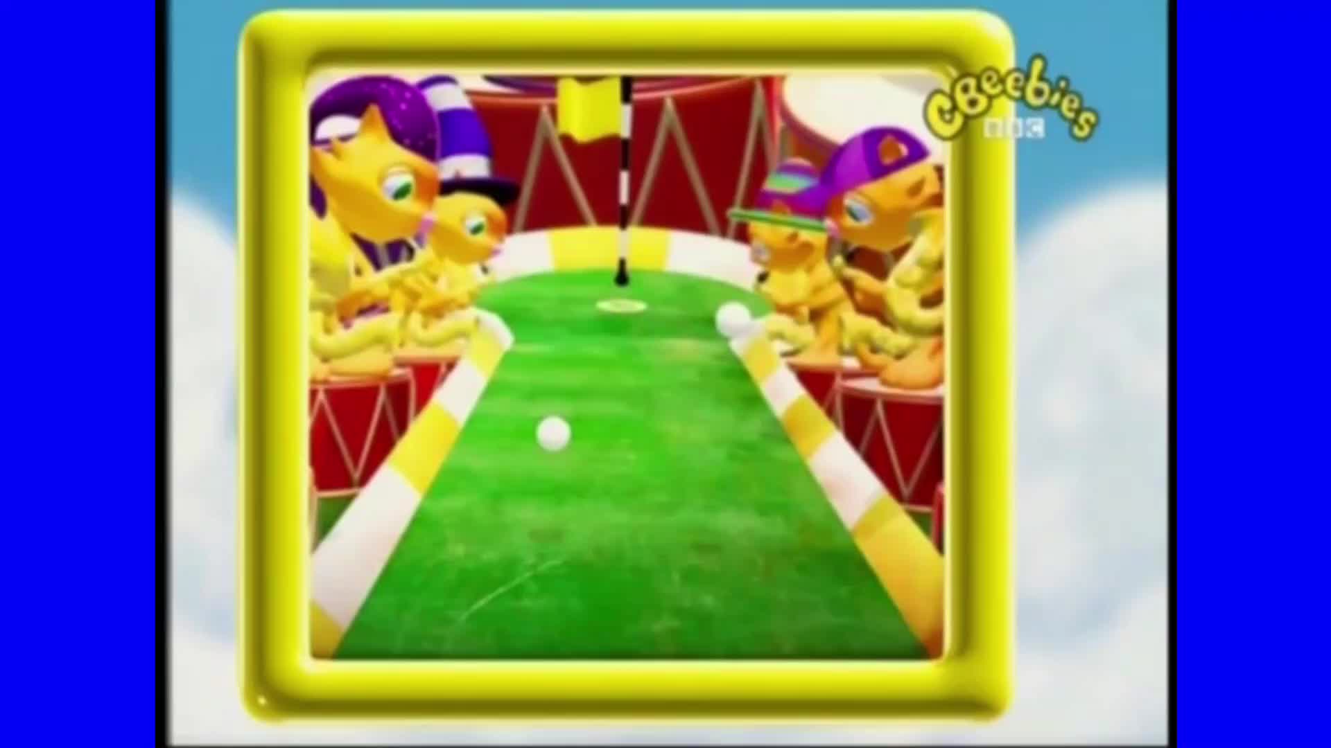 Kerwhizz | Golf loco y atrevido / Episodio Completo (Español Latino) Kerwhizz | Golf loco y atrevido / Episodio Completo (Español Latino)