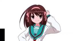 Untitled Haruhi Suzumiya Video 2