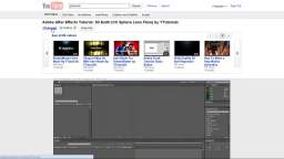 Youtube New Layout April 1 2010 Tutorial