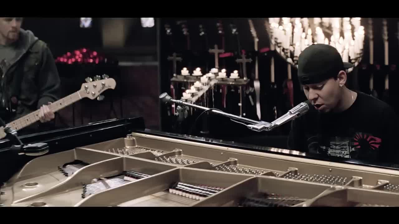 Numb (Official Music Video) – Linkin Park Numb (Official Music Video) – Linkin Park