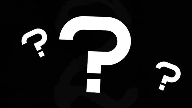 ???