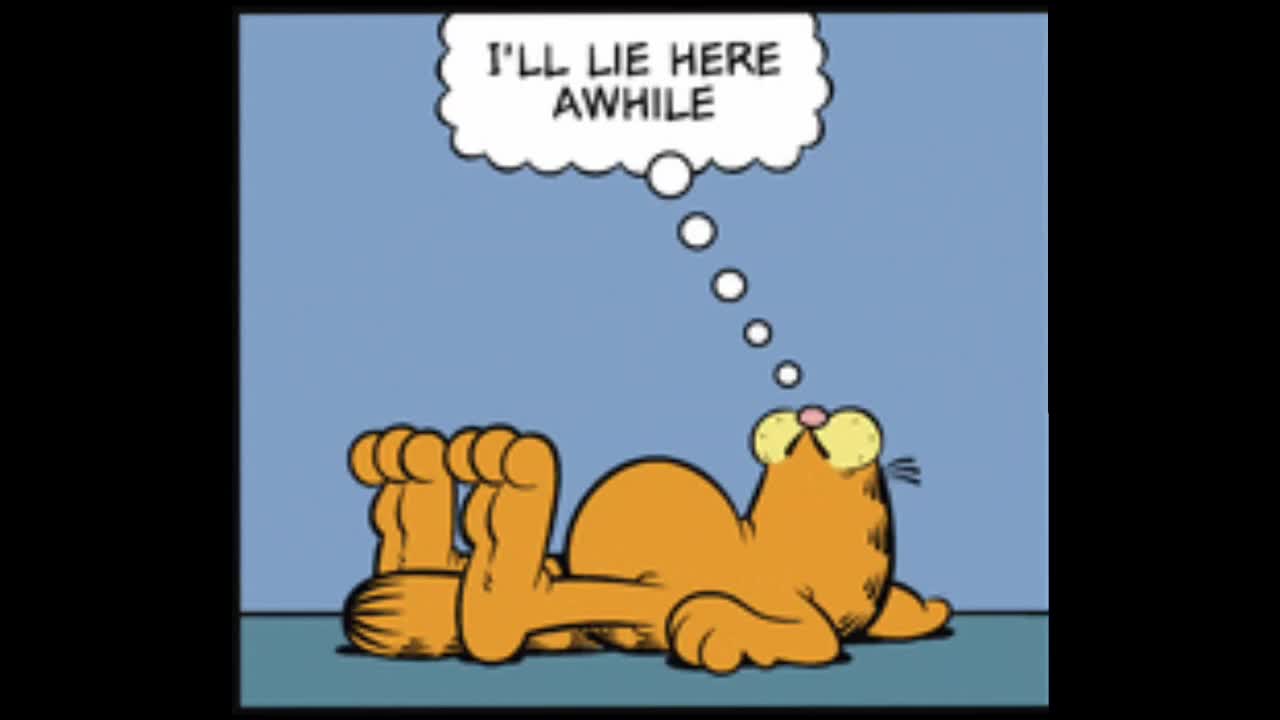 2026_02_23 Garfield Comic Dub