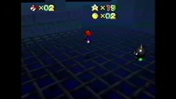 Ultra 64 Mario Brothers Promo Tape