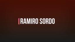 Ramiro SORDO (#26)