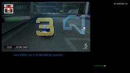 Logan Kart 8 - Miserable Rainy Stage 150cc in 0:58.083 [Former WR]