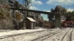 Thomas & Friends - Skarloey the Brave