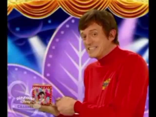 Wiggle y aprende - Caja de sorpresas (murray)