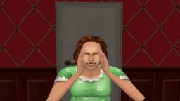 Sims 2- Harry Potter and the Prisoner of Azkaban- Ch. 5