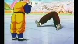 Dragon Ball Z Episode 196 Westwood Dub