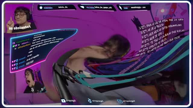 (YTPH RESUBIDO) Un ytph de chipo, pero no sé cuál es el título real