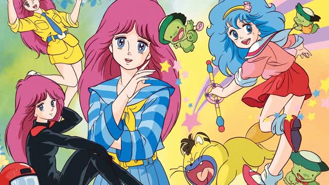 Mahou no Yousei Persia Ending Credits 2 - Daisuki Simba (40th Anniversary Bluray Quality) Mahou no Yousei Persia Ending Credits 2 - Daisuki Simba (40th Anniversary Bluray Quality)