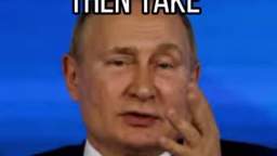 Vladimir Putin (Based Song #13)