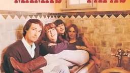 The Mamas and the Papas - California Dreamin