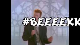 TIME FOR #BEEEEEEEEK (Polish Shitpost Status)