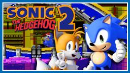 Chemical Plant Zone ⭐ Sonic the Hedgehog 2 [part2/german] ⭐ Lets Play