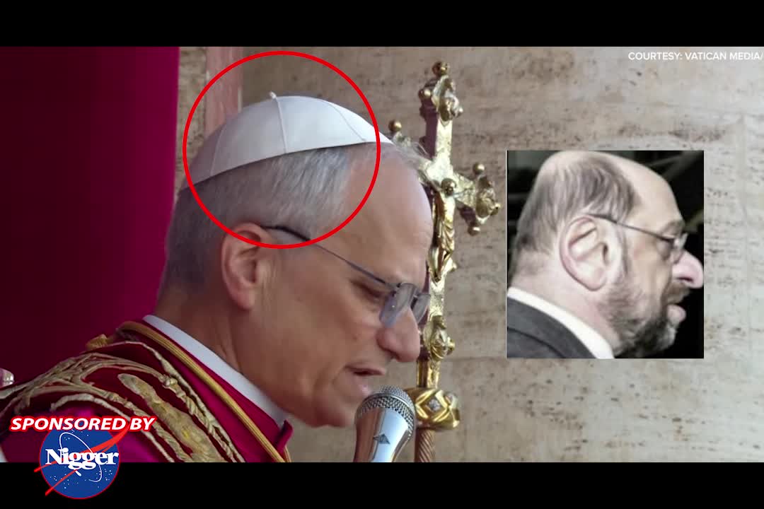 Pope Leo exposed: How will Catholix defend this?