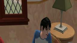 Harry Potter and the Goblet of Fire Chapter 3 Sims 2