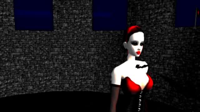 LONGLOSTCASTLE - you could have been